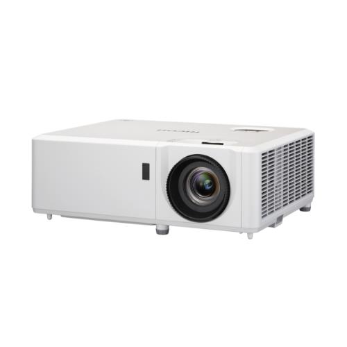 RICOH PJ WUL5860-Compatto Proiettore laser DLP WUXGA da 29-303 1920x1200, 4000 lumen, HDMI 2.0, IP6X
