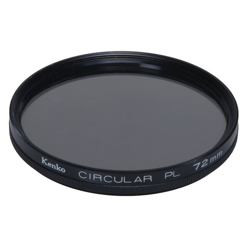 Image of Kenko Circular PL 9,5 cm Circular polarising camera filter