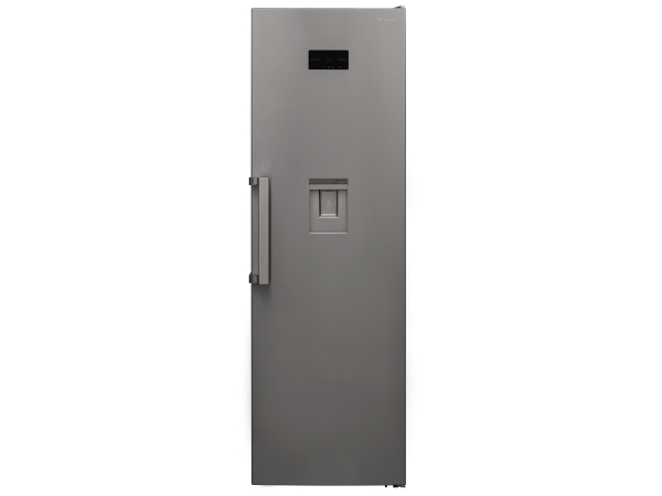 Image of Sharp SJ-LC41CHDIE-EU frigorifero Libera installazione 390 L E Acciaio inossidabile