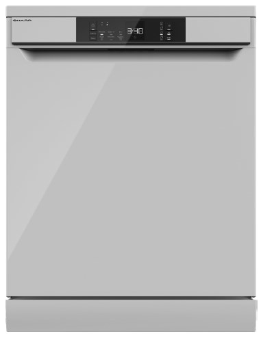 Image of Sharp QW-NA1BF47ES lavastoviglie Libera installazione 13 coperti E