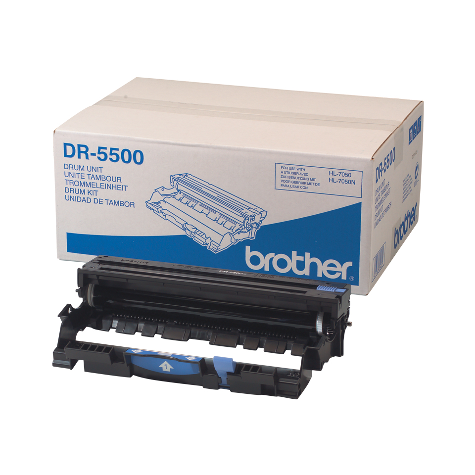 Brother DR-5500 tamburo per stampante Originale