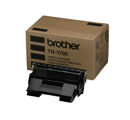 Image of Brother TN-1700 toner 1 pz Originale Nero