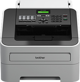 Image of Brother FAX-2940 stampante multifunzione Laser A4 600 x 2400 DPI 20 ppm