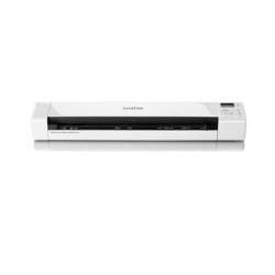 Image of Brother DS-820W scanner Scanner a foglio 600 x 600 DPI A4 Bianco