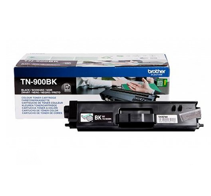 Brother TN-900BK cartuccia toner 1 pz Originale