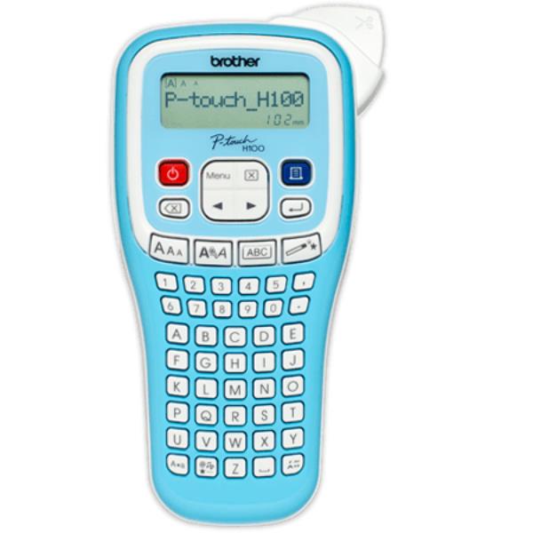 ETICHETTATRICE PTH100LB