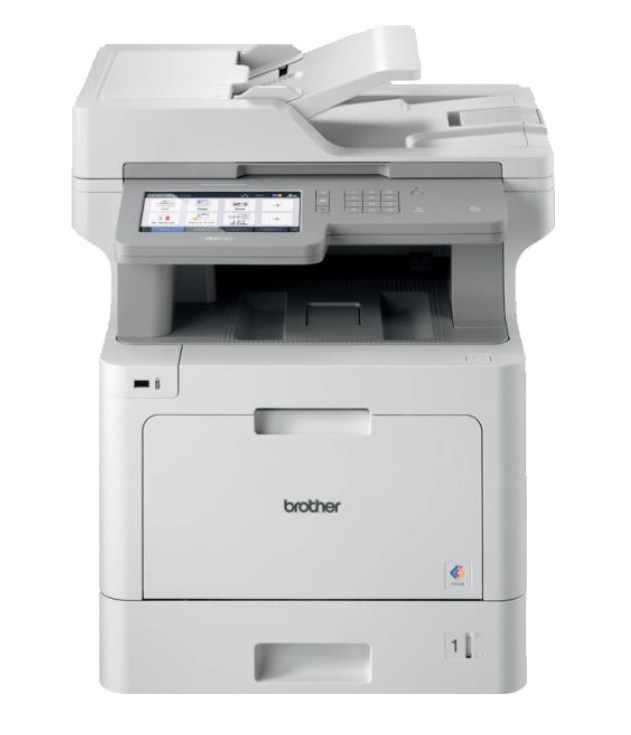 Brother MFC-L9577CDW stampante multifunzione Laser A4 2400 x 600 DPI 31 ppm Wi-Fi