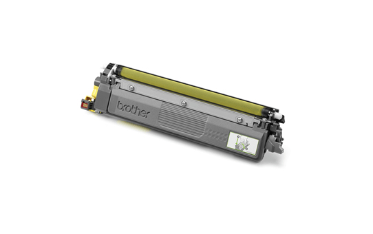 Brother TN-248XLY cartuccia toner 1 pz Originale Giallo