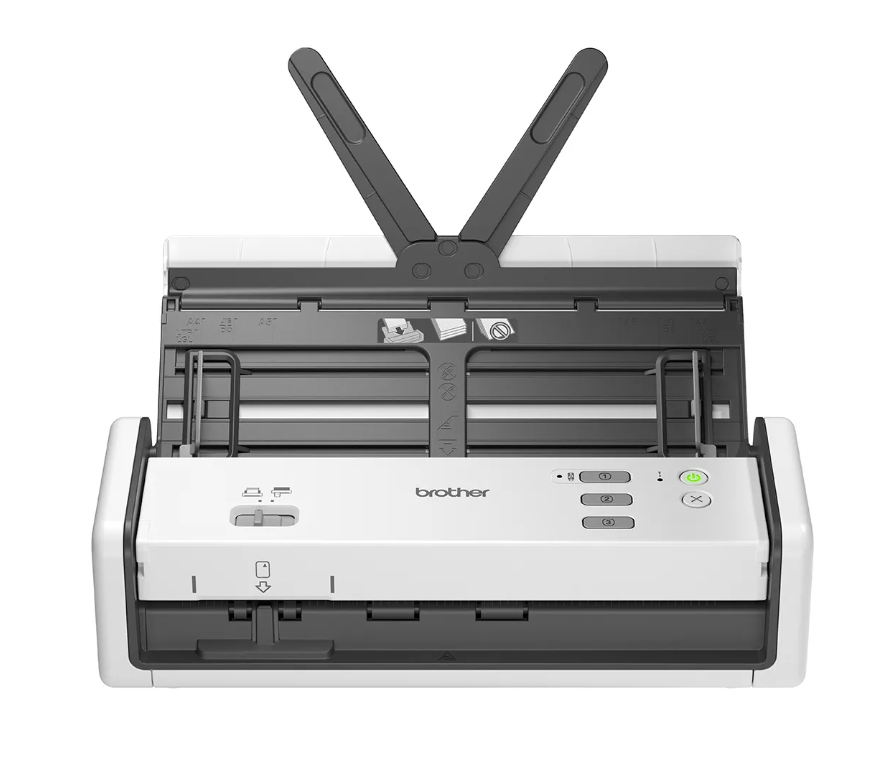 Image of Brother Scanner ADS-1300