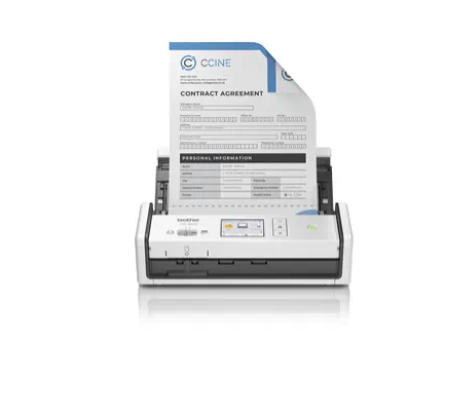 Image of Brother Scanner ADS-1800W