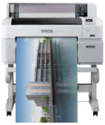 Epson Stand sc-t3000 (24inch)