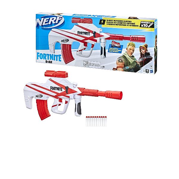 Image of Nerf Fortnite F2344EU5 arma giocattolo