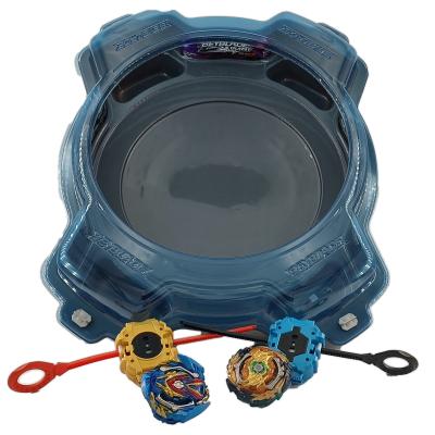 Image of Hasbro Beyblade Elite Champ Pro Set (E-Commerce-Verpackung)(F3319F031 (ECommerceVerpackung)(F3319F031 )