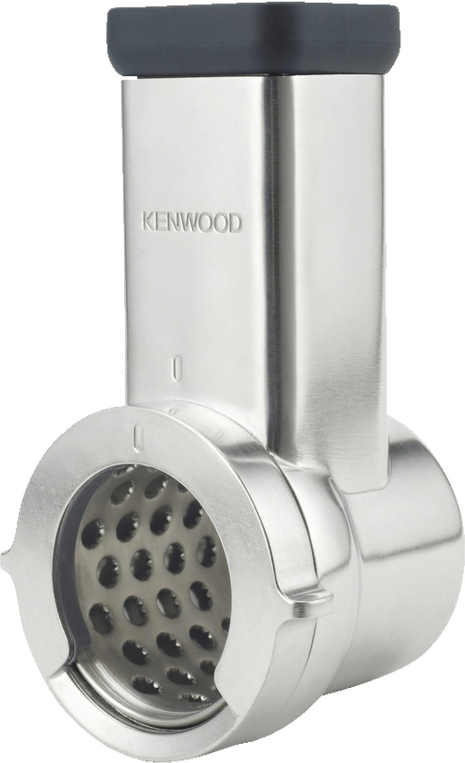 Image of Kenwood Electronics KAX643ME