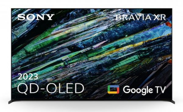77 tv oled Android 12 DVB-S/S2 3840 x 2160