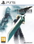 Image of Final Fantasy VII Remake Intergrade