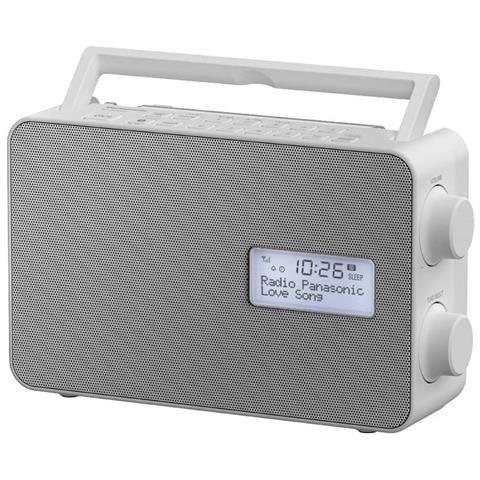 Image of RADIO PORT BLUET USB RF-D30BTEG-W
