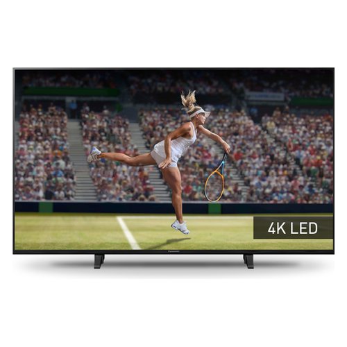 Image of TV LED Smart 4K UHD Panasonic 49JX940
