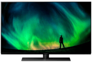 Image of PANASONIC TV OLED televisore Ultra HD 4K 42 TX-42LZ1500E Smart TV
