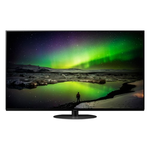 Image of Tv Panasonic TX-55LZ1000E SERIE LZ1000 Smart TV UHD OLED Nero