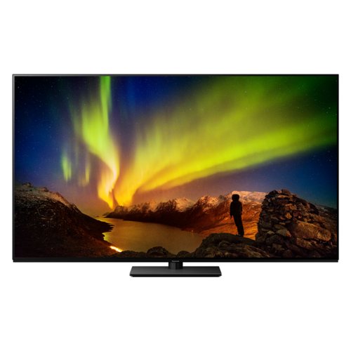 Image of Tv Panasonic TX 65LZ980E SERIE LZ980 Smart TV OLED televisore UHD Black