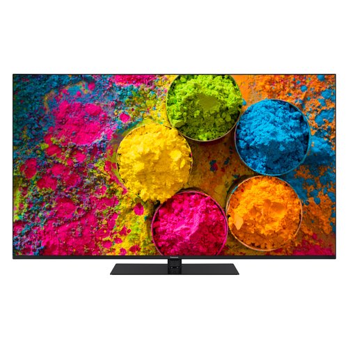 Image of Tv 65 Pollici SERIE MX700 Smart TV UHD Black TX65MX700E