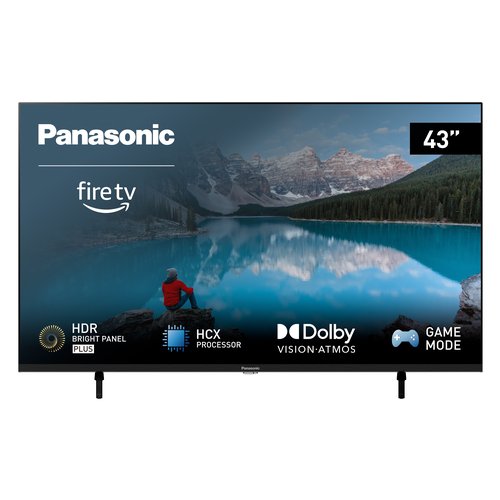 Tv Panasonic TX 43MX800E SERIE MX800E Smart TV UHD...