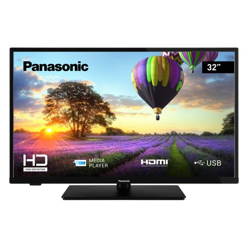 Image of Tv Panasonic TX-32M330E SERIE M330 HD TV Black