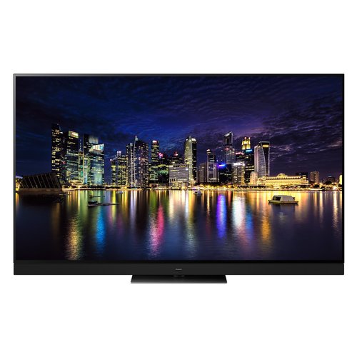 Image of Tv Panasonic TX77MZ2000E SERIE MZ2000 Smart TV UHD OLED Black