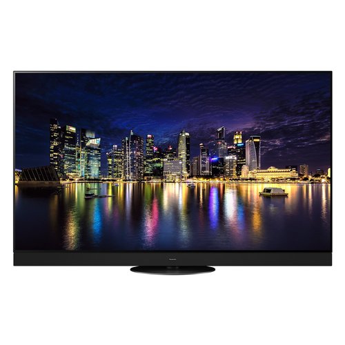 Image of Tv Panasonic TX65MZ2000E SERIE MZ2000 Smart TV UHD OLED Black