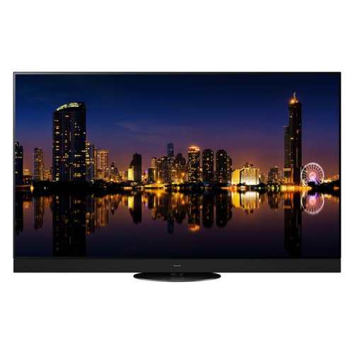 Image of Tv Panasonic TX65MZ1500E SERIE MZ1500 Smart TV UHD OLED Black