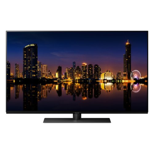 Image of Tv Panasonic TX48MZ1500E SERIE MZ1500 Smart TV UHD OLED Black