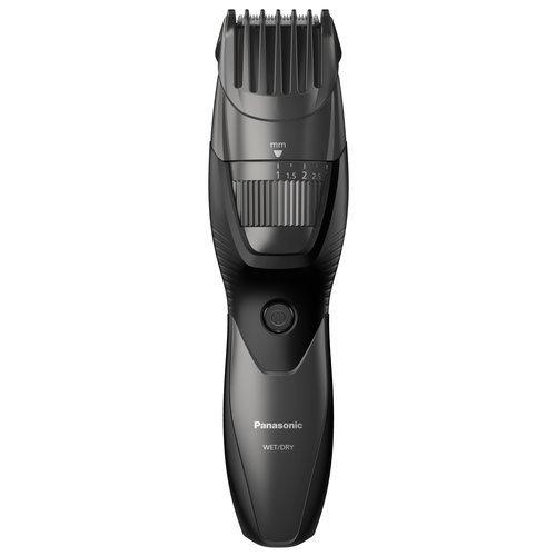 Regolabarba Panasonic ER EGB44H503 Black e Gray