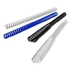 CF50  DORSI  PLAST  CLICK  12MM  BIANC