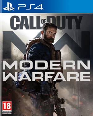 Image of Videogioco Activision 88418IT PLAYSTATION 4 Call of Duty: Modern Warfa