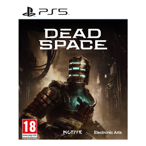 Image of Videogioco Electronic Arts 116757 PLAYSTATION 5 Dead Space Remake