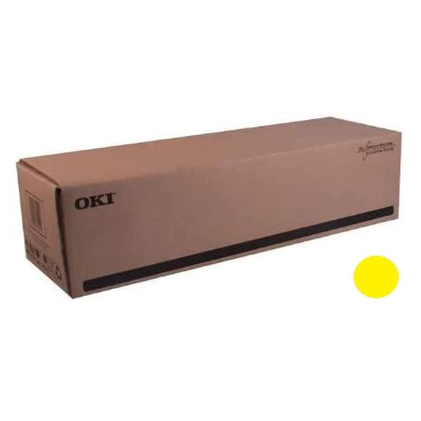 Cartuccia toner Giallo fino a 33.600pagine