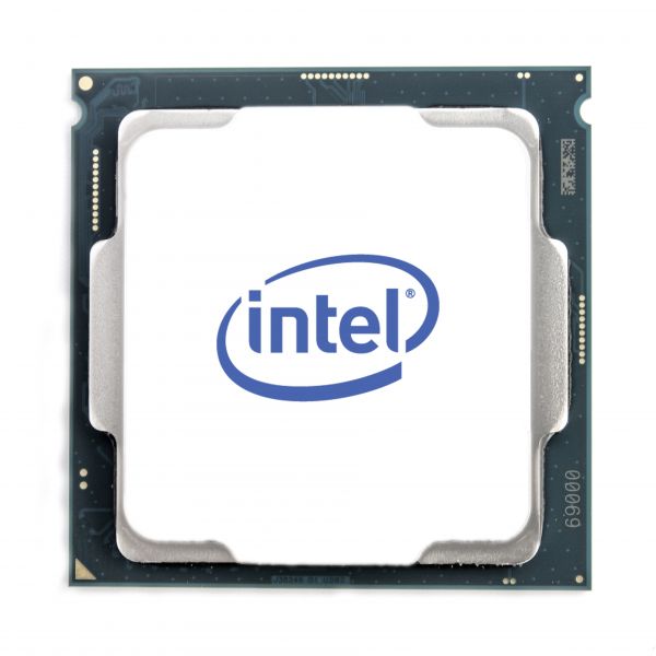 Image of Intel Core i3-10100 processore 3,6 GHz 6 MB Cache intelligente Scatola
