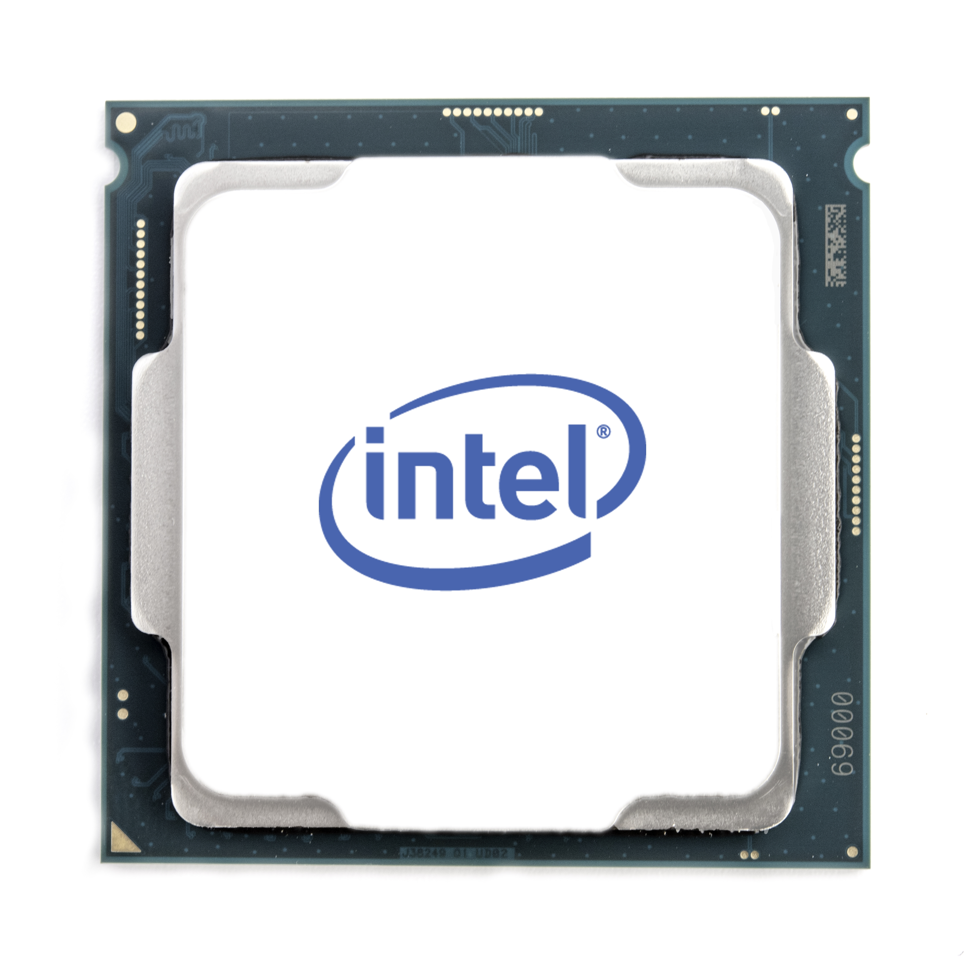 Image of Intel Core i9-11900KF processore 3,5 GHz 16 MB Cache intelligente Scatola