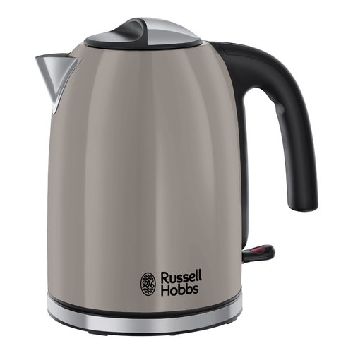 Bollitore elettrico (1,7Lt) Russell Hobbs 28511 70 COLOURS PLUS Moka