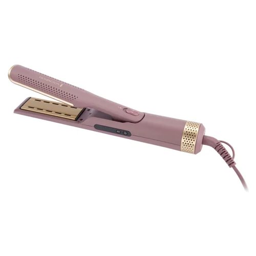 Piastra capelli Remington 45905560100 AIRVIVE AS8930 2in1 Mauve & Gold