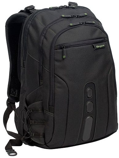 Image of Targus 15.6 inch / 39.6cm EcoSpruce™ Backpack