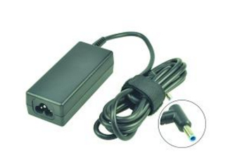 Image of Ac adapter 4.5*3.0 65W 19.5V 3.33A Hp AcBell - AC-710412-001