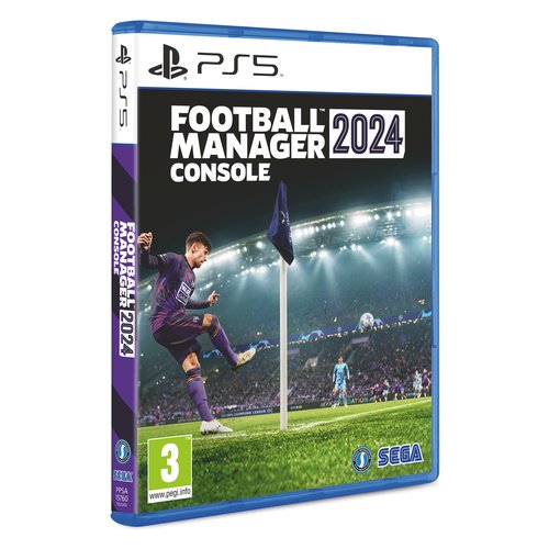 Videogioco Sega 1132759 PLAYSTATION 5 Football