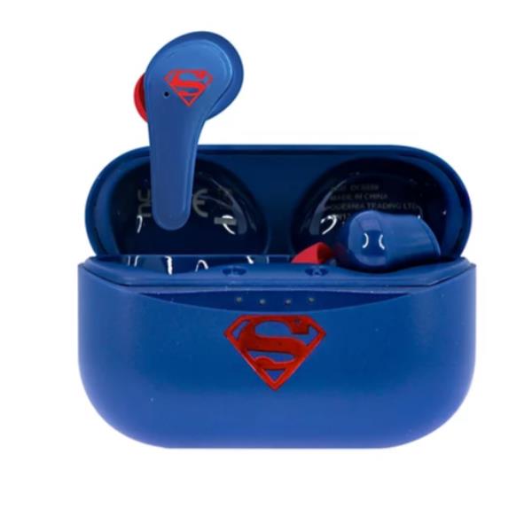 Image of SUPERMAN EARPODS