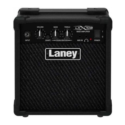Amplificatore basso Laney LX10B