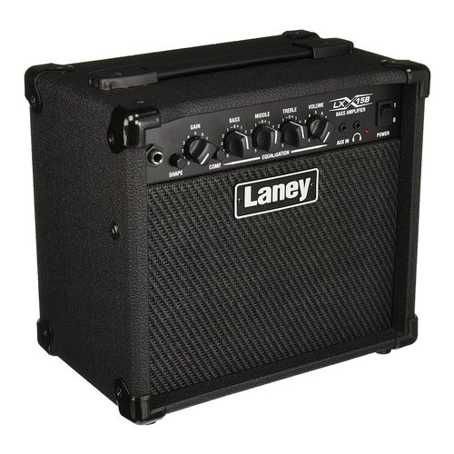 Amplificatore basso Laney LX10B