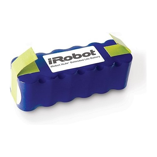Image of iRobot 68939 accessorio e ricambio per aspirapolvere Robot vacuum Batteria