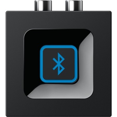 Image of Adattatore bluetooth audio Logitech wireless