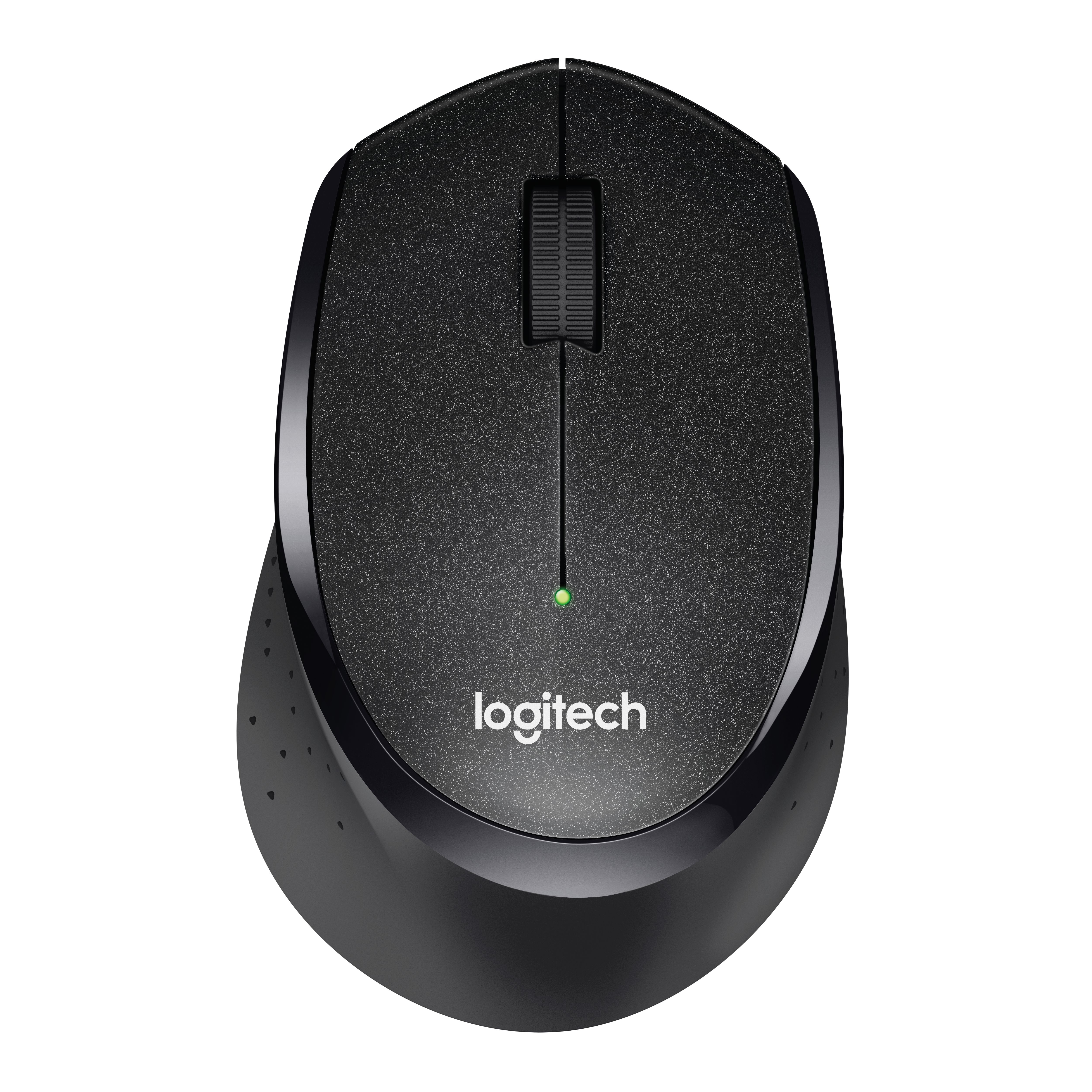 Image of Logitech B330 Silent Plus mouse Mano destra RF Wireless Ottico 1000 DPI